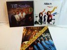 ABBA-THE ALBUM-DIRECT METAL MASTERED/THE SINGLES/ABBA&RUBETTES