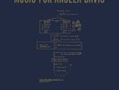 Cairo Free Jazz Ensemble - Music For Angela Davis [Vinyl New]