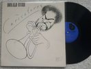 Donald Byrd ‎– Caricatures UK 1976  Funk ,soul  jazz Blue Note vinyl  LP EX COND