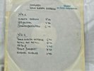 LP Schallplatte Vinyl Kraftwerk - Trans Europa Express - White Label Promo -7458
