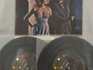 FROM RUSSIA WITH LOVE OST JAPAN 007 JAMES BOND Double 7