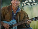 Country Sealed 2-Disc Lp John Denver The Very Best Of On Rca - Sealed / Sealed