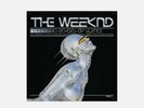 The Weeknd Echoes of Silence 2LP Deluxe Sorayama Edition 10 Year SHIPS JULY 1st 
