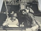 duke ellington money jungle lp