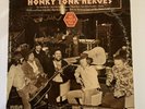 Waylon Jennings Honky Tonk Heroes Lp-RCA 1973 1st Press VG+/VG