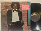 Michael Jackson Off The Wall VG+ in SHRINK +HYPE STICKER Don’t Stop Til You Enuf