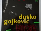 Dusko Gojkovic Goykovich International Jazz Octet on RTB - Japan 10inch NM