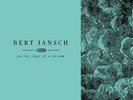 Bert Jansch Living in the Shadows: On the Edge of a Dream - Volume 2 (Vinyl)