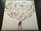 Vetusta Morla Cable A Tierra YELLOW VINYL LP + Laminas Rock indie