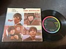 THE BEATLES Yesterday +3 1967 MEXICO 7