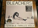 Bleachers - Terrible Thrills Vol. 2 Sealed Vinyl LP
