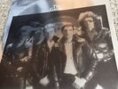 Queen - The Game 12” Vinyl LP EMI Exc Cond With Lyric/Picture Inner