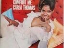 LP CARLA THOMAS: Comfort Me     D-Atlantic Original  rar   VG+/VG(+)