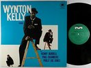 Wynton Kelly - Whisper Not LP - Milestone/Riverside Japan - SMJ-6043M Mono NM