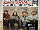 John Mayall - Blues Breakers with Eric Clapton [New Vinyl LP] UK - Import