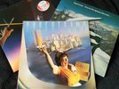 SUPERTRAMP – 3Lp's – BREAKFAST IN AMERICA, FAMOUS LAST WORDS & EVEN IN THE QUIET