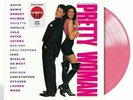 Pretty Woman  Soundtrack LP  Pink vinyl  Limited Edition Sealed