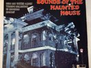Chilling Thrilling Sounds of the Haunted House Mansion
