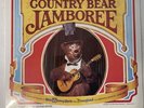 1972 Disneyland Disney World Country Bear Jamboree Record 3994 LP Vinyl SEALED