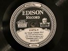 EDISON 51674 TENNESSEE HAPPY BOYS HARRY RESER In Your Green Hat   E+ Hot