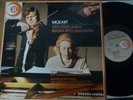 UTO UGHI - MARIA TIPO / MOZART sonatas K 454 & K 376 / RICORDI