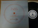 YVES NAT / BEETHOVEN sonatas  / LES DISCOPHILES FRANCAIS DF 57
