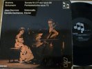 JEAN DECROOS - DANIELE DECHENNE / BRAHMS - SCHUMANN / IRAMAC