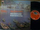 PAUL TORTELIER - BERGLUND / SHOSTAKOVICH - WALTON / HMV ASD 2924