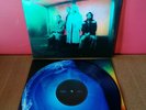 Wolf Alice Blue Weekend Lenticular Cover Numbered x/3000 Blue Marble Vinyl New