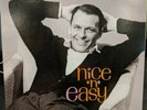 FRANK SINATRA: Nice 'n' Easy AUDIOPHILE MFSL 180 GRAM ORIGINAL MASTER 12