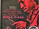 AUDIOPHILE CLASSIC RECORDS STEREO USA HANK MOBLEY 