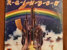 RITCHIE BLACKMORE'S RAINBOW BLACKMORE RAINBOW POLYDOR PD 6049 1975