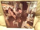 Tom Waits Small Change Original Asylum LP NM No Lyric Inner Sleeve