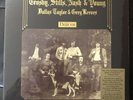 Crosby,Stills,Nash&Young/Deja Vu(50th Anniversary)Deluxe Edition LP/CD SEALED