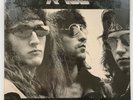 RAGE: Secrets In A Weird World LP sealed NOS 1989 PROMO NOISE INT'L Thrash Metal