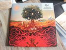 Opeth - Heritage (rare 2011 white vinyl - 100 copies only ) prog metal Devin Dio