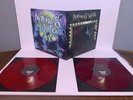 Motionless In White (2012) Infamous / Creatures 2LP Gatefold /666