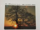 THE MOUNTAIN GOATS The Sunset Tree LP 12