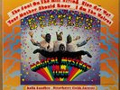 The Beatles “ Magical Mystery Tour” SMAL 2835 on capitol