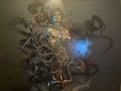 The Violent Sleep of Reason by Meshuggah (Vinyl, Oct-2016, 2 Discs, Nuclear...