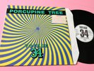 Porcupine Tree Voyage 34 EP 12 