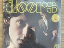 Doors, The  Self-Titled   SEALED   Psych   RARE  Early Pressing Vinyl LP Record