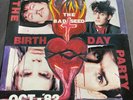 The Birthday Party - The Bad Seed 1983 4AD BAD 301 UK - Ultrasonic Cleaned NM-