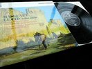 Massenet: Le Cid Ballet Music - Louis Fremaux **Columbia TWO 350 ED1 LP**