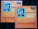 Bruckner: Symphony No. 5 - Knappertsbusch **Decca LXT 5255 / 5256 ED1 2LP**