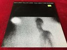 RED LORRY YELLOW LORRY Talk About The Weather NM LP UK Import w/ Insert 1985