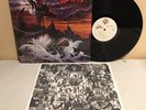Dio Holy Diver LP 1983 Warner Bros Records 1-23836 EX/VG+ IN SHRINK OPENED