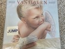 Van Halen 1984 MCMLXXXIV Original 1983 Warner Brothers 1-23985 Inner Sleeve SLM
