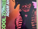Adam Ant Cool Zombie 2013 7” Inch 45rpm Single  Blueblack Hussar Records