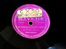 Elvis URUGUAY ONLY Rare Coupling  1956 78 RPMANYWAY YOU WANT ME b/w I WAS ONE